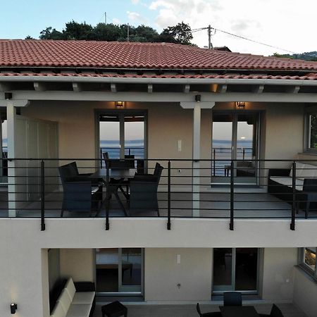 Kallia Suites- Chorefto 部屋 写真