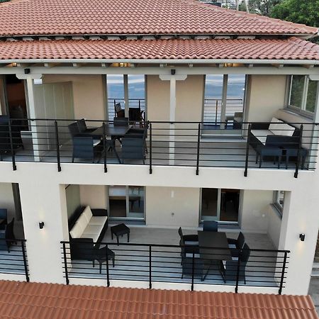 Kallia Suites- Chorefto 部屋 写真