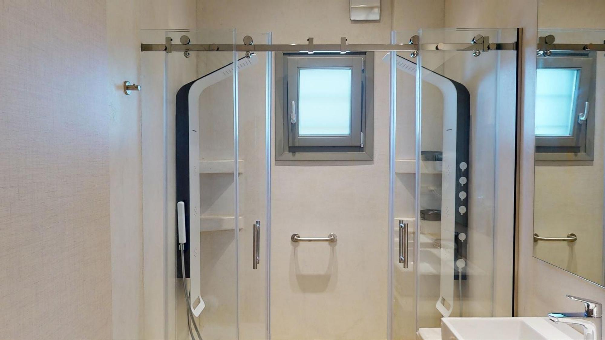 Kallia Suites- Chorefto 部屋 写真