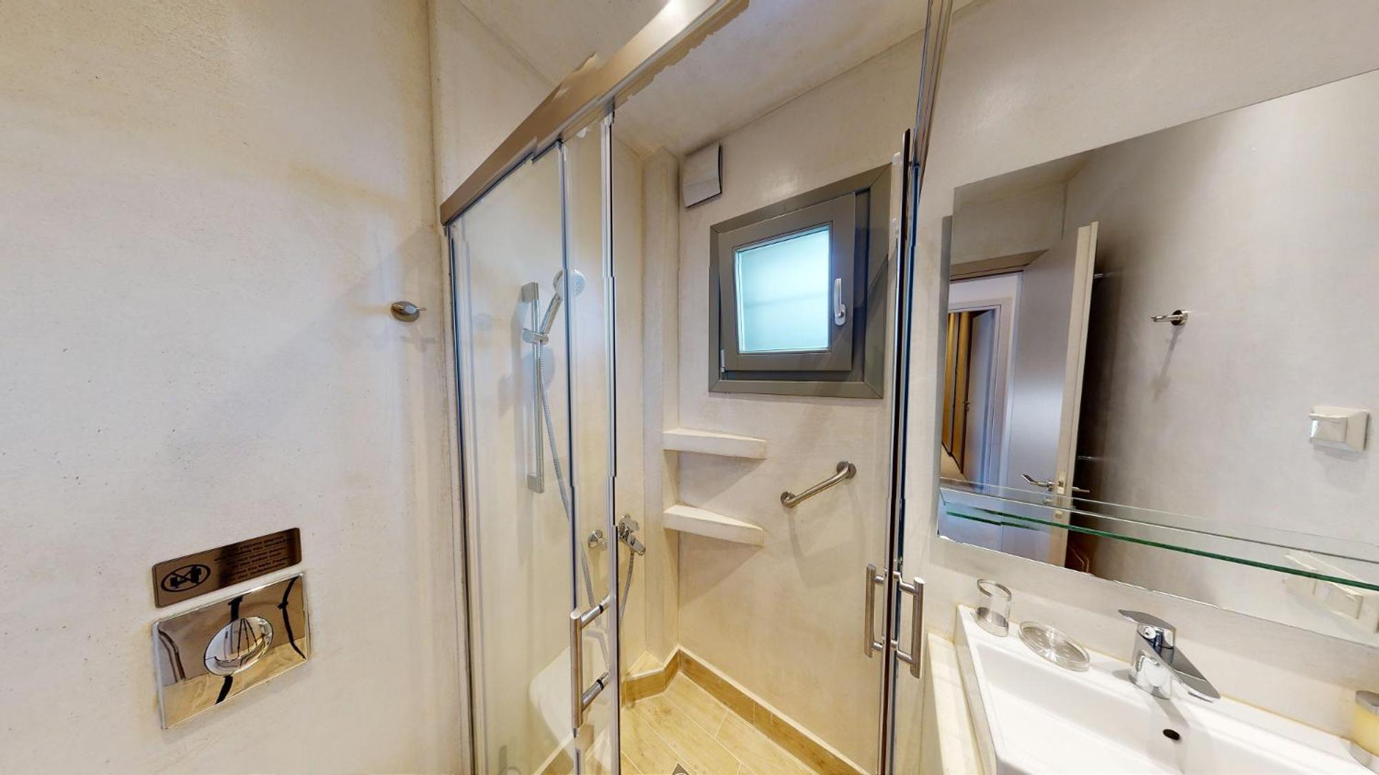 Kallia Suites- Chorefto 部屋 写真