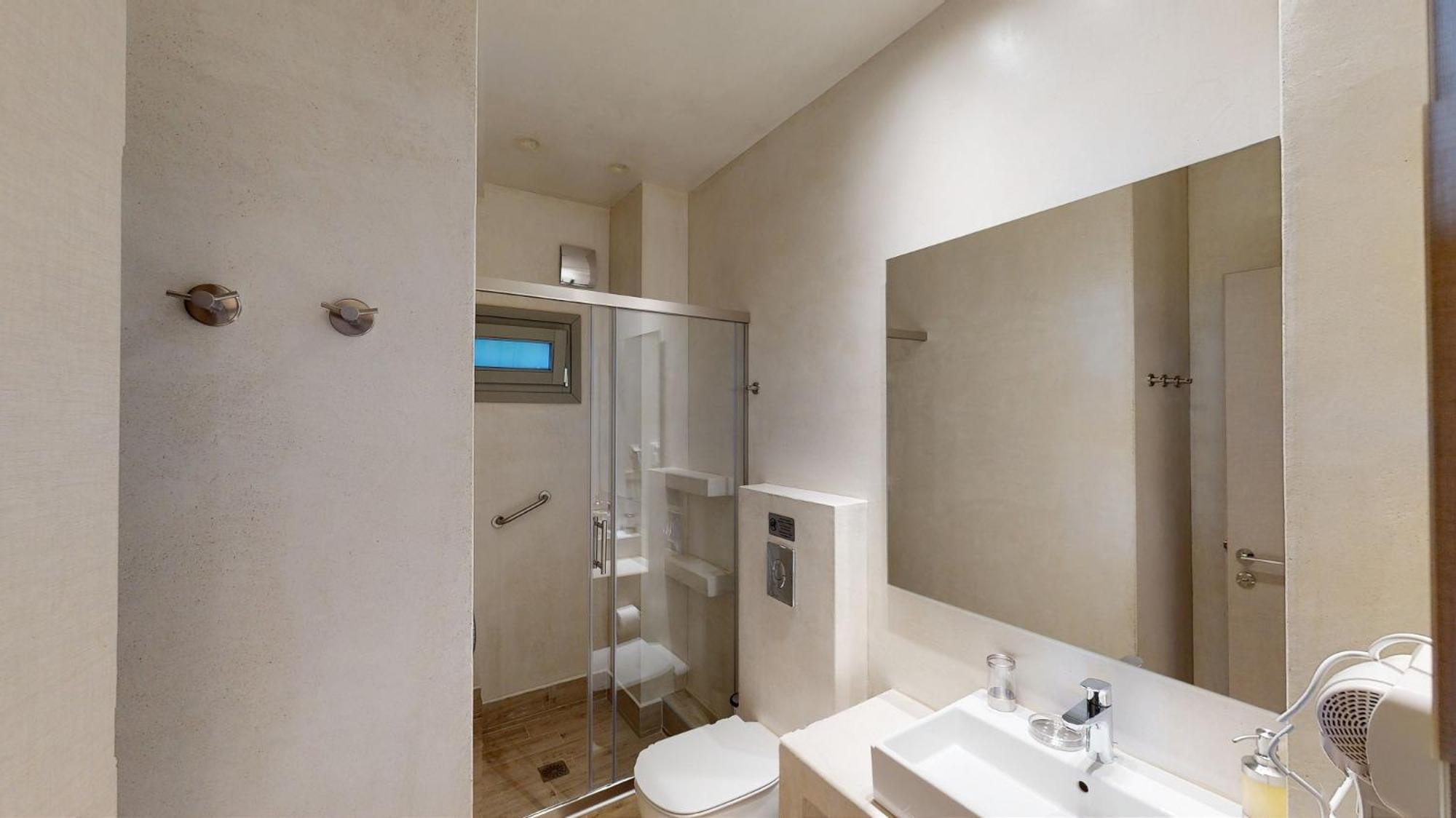 Kallia Suites- Chorefto 部屋 写真