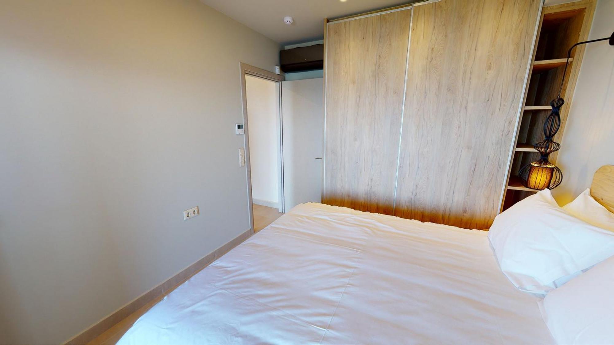 Kallia Suites- Chorefto 部屋 写真